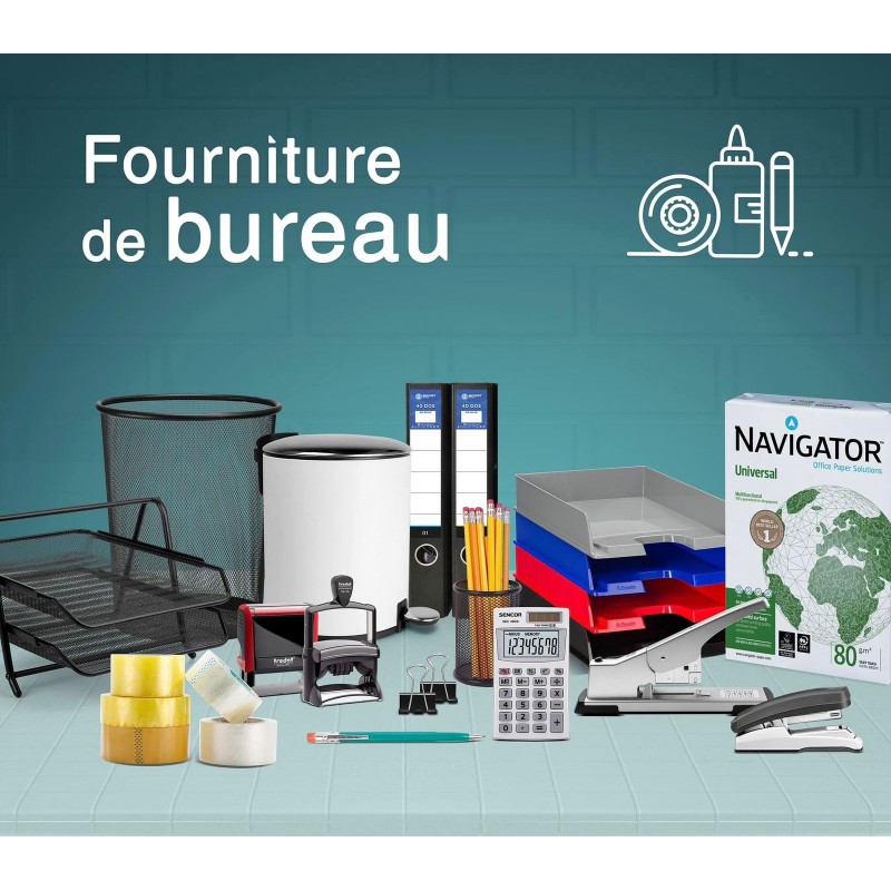 Fournitures Bureautiques & Équipements