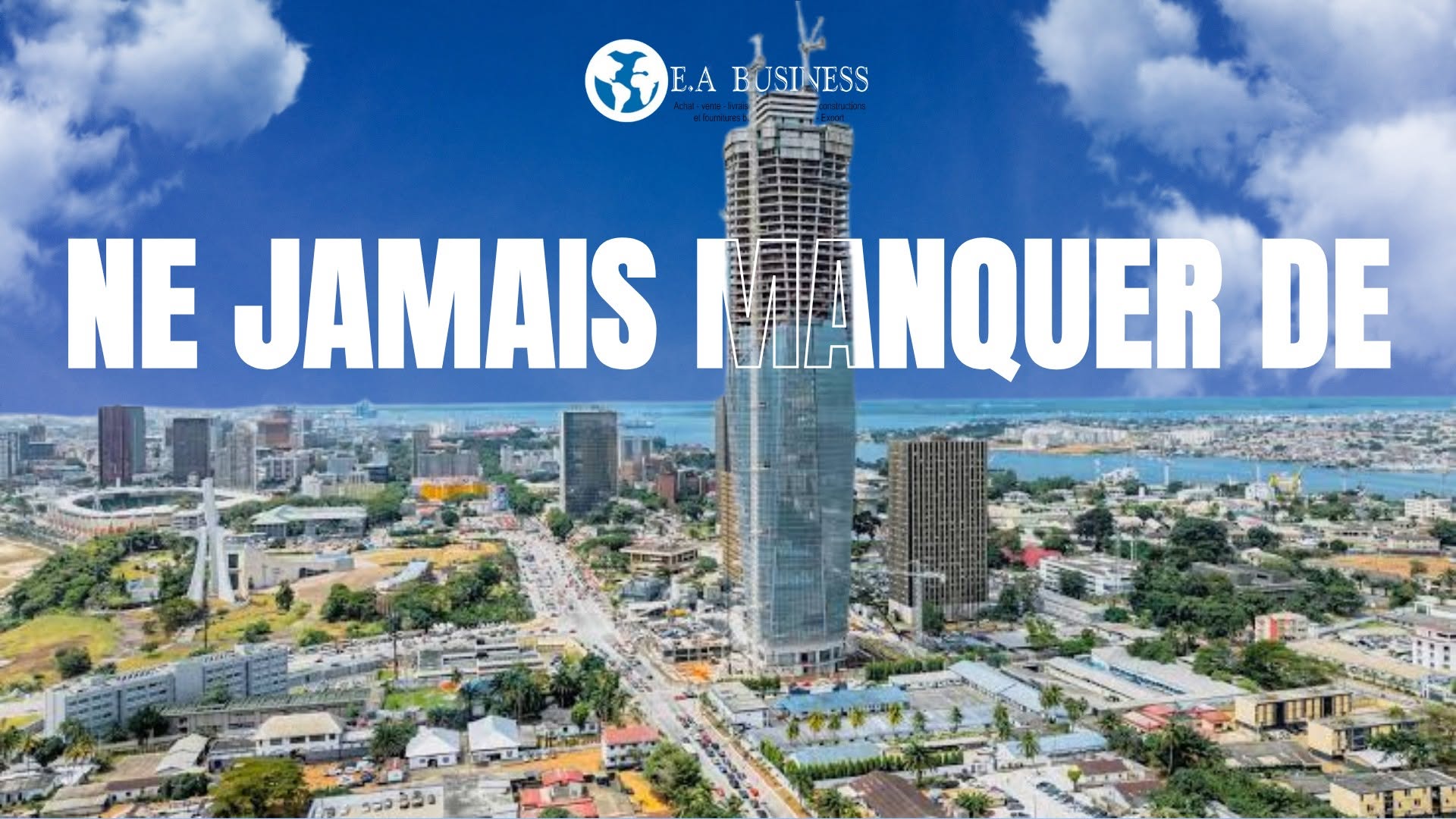 Livraison de 1000 Tonnes de sable