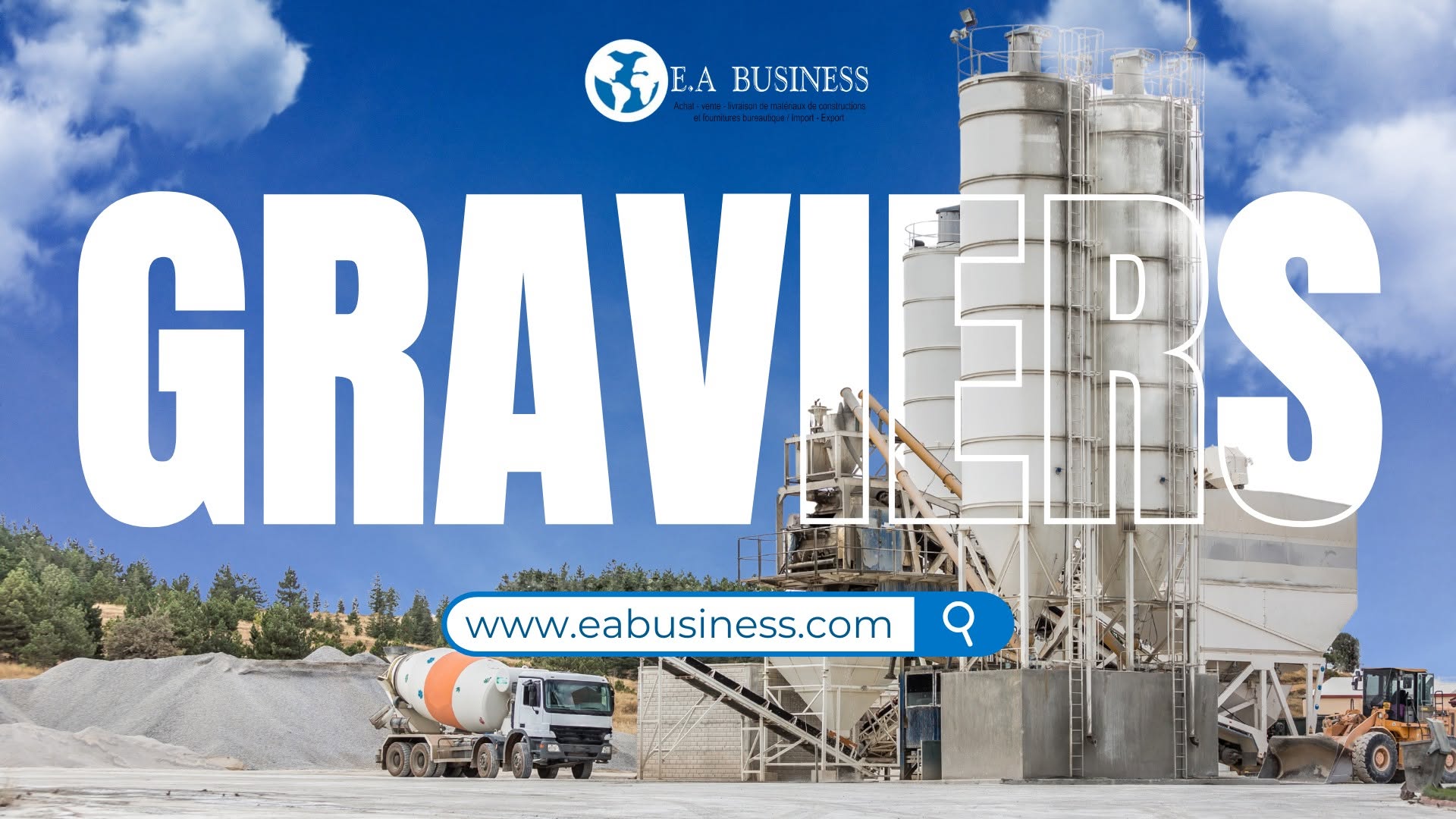 Import-Export & Logistique Globale